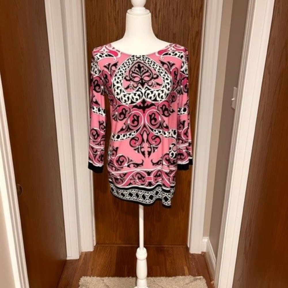 Dress Barn Top